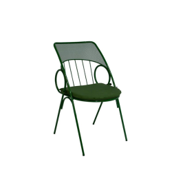 Lophophora  Outdoor Chair Lophophora  Outdoor Chair