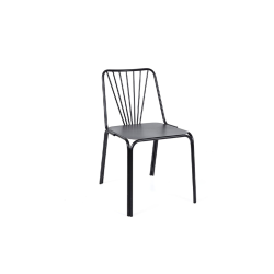 Leo Outdoor-Stuhl Leo Outdoor-Stuhl