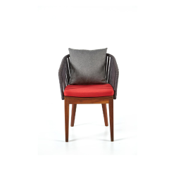 Atlas Outdoor-Stuhl Atlas Outdoor-Stuhl