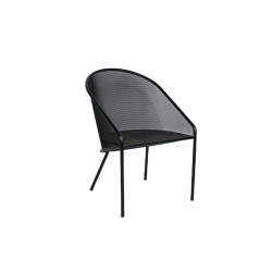 Stella Outdoor-Stuhl Stella Outdoor-Stuhl