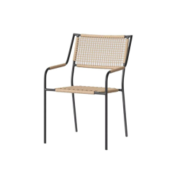 Chantrieri Outdoor Chair Chantrieri Outdoor Chair