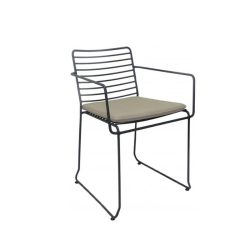 HaworthiaOutdoor Chair HaworthiaOutdoor Chair