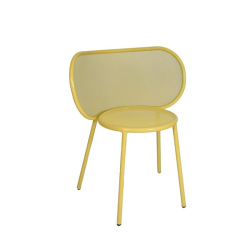 Victoria Outdoor Chair Victoria Outdoor Chair