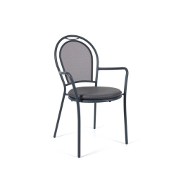Tacca Outdoor Chair Tacca Outdoor Chair