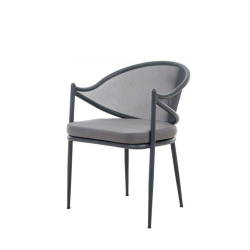 Fulgurite Outdoor Chair Fulgurite Outdoor Chair