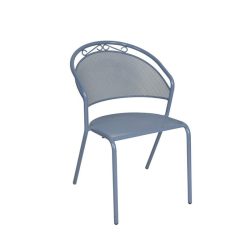 Bleeding Outdoor Chair Bleeding Outdoor Chair