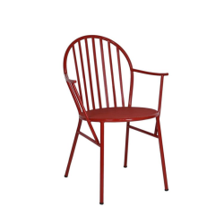 Bleeding Outdoor Chair Bleeding Outdoor Chair