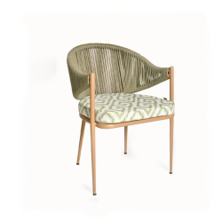 Cattleya Outdoor Chair Cattleya Outdoor Chair