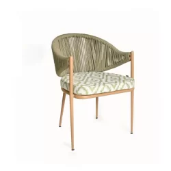 Cattleya Outdoor Chair