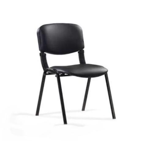 Leather Or Fabric Conference Chair - Wholesale | kfs2023