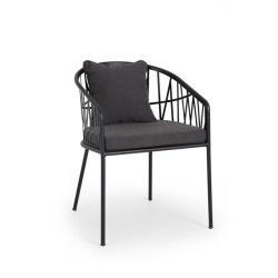 Rose Outdoor Chair Rose Outdoor Chair