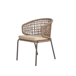Poudretteit Outdoor Chair Poudretteit Outdoor Chair
