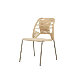 Burmese   Outdoor Chair Burmese   Outdoor Chair