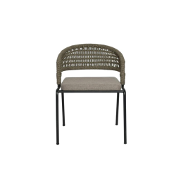 Luna Outdoor Chair Luna Outdoor Chair