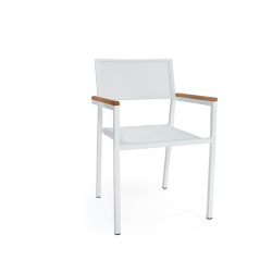 Garnet Outdoor Chair Garnet Outdoor Chair
