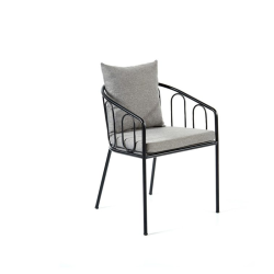 Musgravite Outdoor Chair Musgravite Outdoor Chair