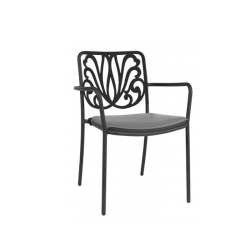 Sultan Outdoor Chair Sultan Outdoor Chair