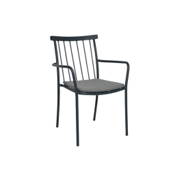 Majestik Outdoor Chair Majestik Outdoor Chair
