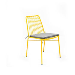 Safir Outdoor Chair Safir Outdoor Chair