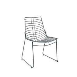 Light Moon Outdoor Chair Light Moon Outdoor Chair