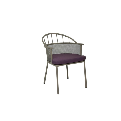 Beige geflochtener Stuhl mtd8201 Beige geflochtener Stuhl mtd8201