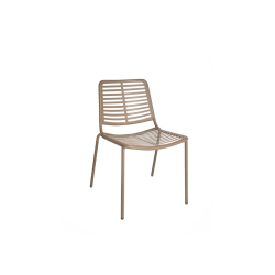 Serenity Outdoor Chair with Arms Serenity Outdoor Chair with Arms