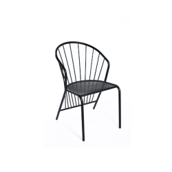 Zenith Outdoor-Stuhl Zenith Outdoor-Stuhl