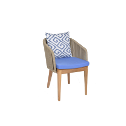 Vintage Outdoor-Stuhl Vintage Outdoor-Stuhl