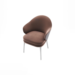 Astro Metal Chair Astro Metal Chair