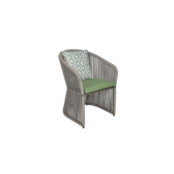 Opal Outdoor-Stuhl Opal Outdoor-Stuhl