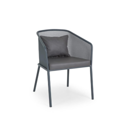 Maple Metal Chair Maple Metal Chair