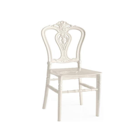 2023 - Elegant Sandalye Düğün