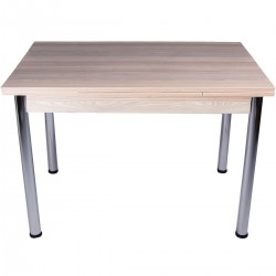 Chipboard Side Opening Cheap Table