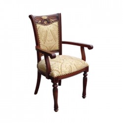Antique Dyed Classic Armchair