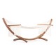 Wooden Gondola Hammock