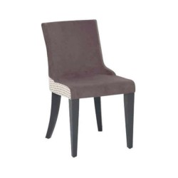 Gray Painted Polyurethane Chair Gray Painted Polyurethane Chair