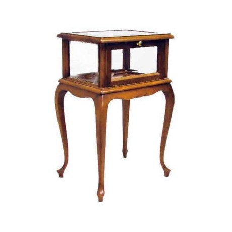 Holz Curio Cabinet 01 Holz Curio Cabinet 01