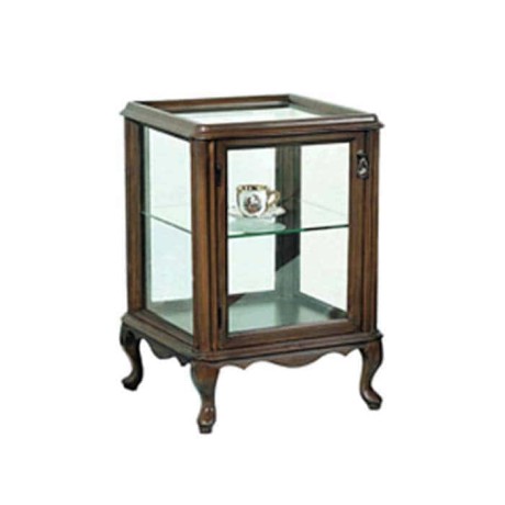 Holz Curio Cabinet 03 Holz Curio Cabinet 03