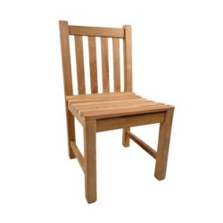 Iroko Garden Chair Iroko Garden Chair
