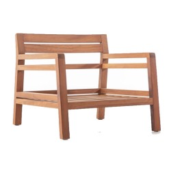 İroko Berjer Koltuk 1. Kalite İroko Berjer Koltuk 1. Kalite