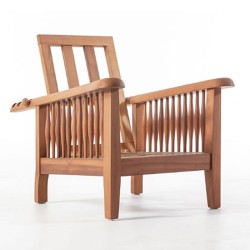 İroko Berjer Koltuk Sağlam İroko Berjer Koltuk Sağlam