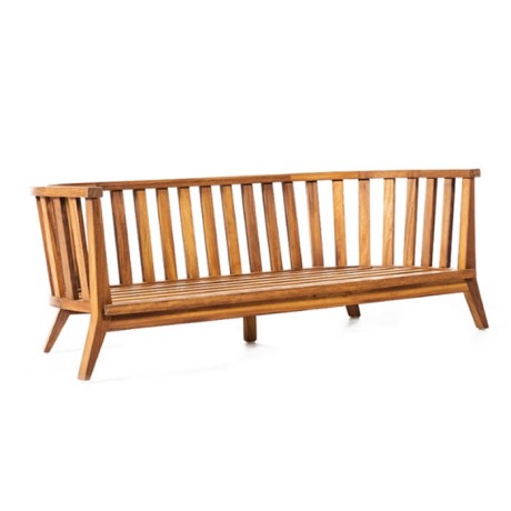 Iroko Sofa 1. Klasse Iroko Sofa 1. Klasse