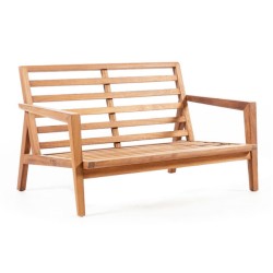 Iroko Sofa 1st Quality