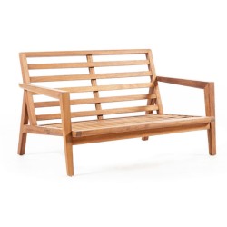 Iroko Sofa 1st Quality