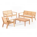 Balcony Chair Table Sets