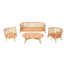 İroko Koltuk Takımı Mobilyası İroko Koltuk Takımı Mobilyası