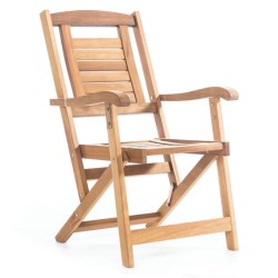 Iroko Garden Chair Iroko Garden Chair