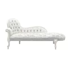 Avantgarde Beige Fabricated Josefin
