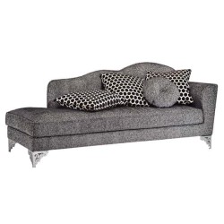 Gri Kumaşlı Josefin Gri Kumaşlı Josefin