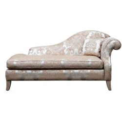 Kumaş Desenli Josefin Kumaş Desenli Josefin